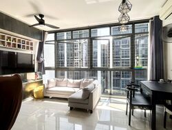 Symphony Suites (D27), Condominium #454614881